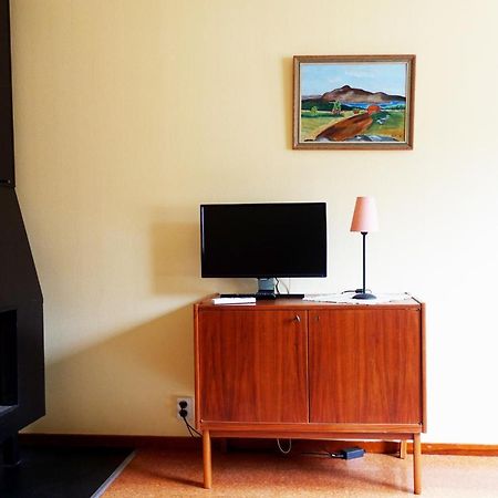 Stuga Ekesberget Stugby Ekshärad Exteriör bild