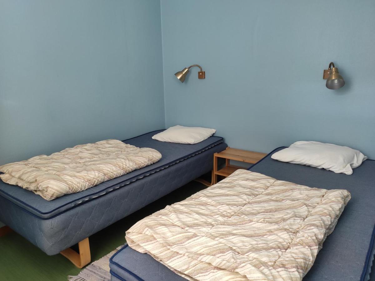 Stuga Ekesberget Stugby Ekshärad Exteriör bild