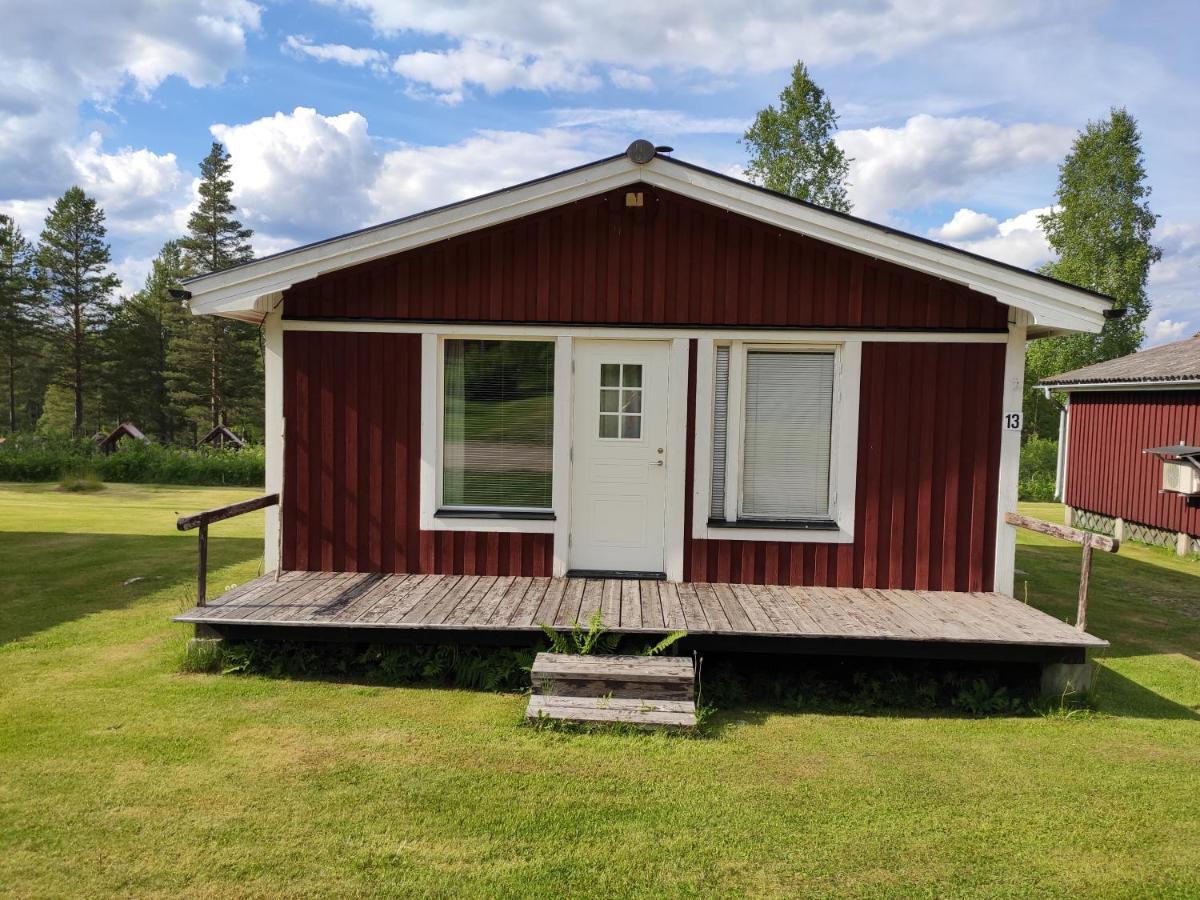 Stuga Ekesberget Stugby Ekshärad Exteriör bild