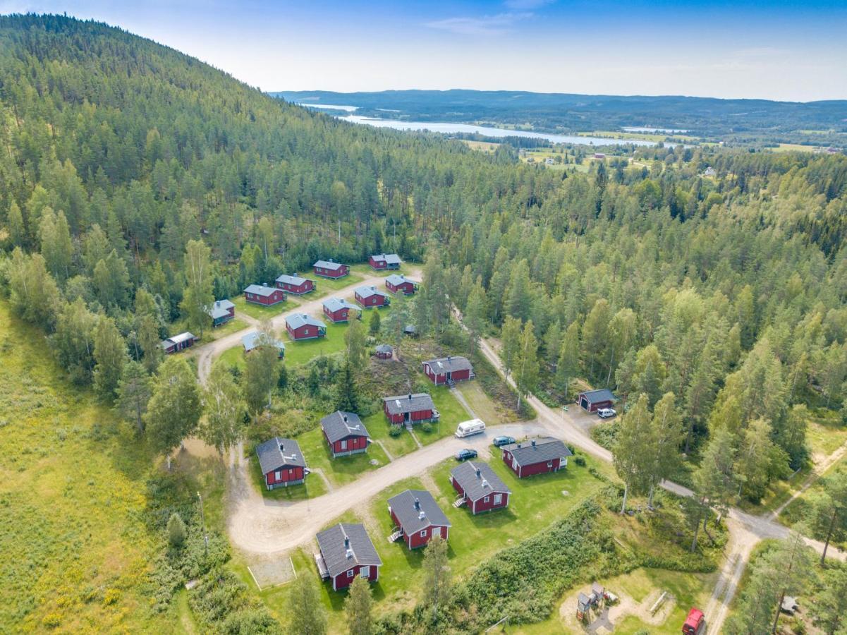 Stuga Ekesberget Stugby Ekshärad Exteriör bild