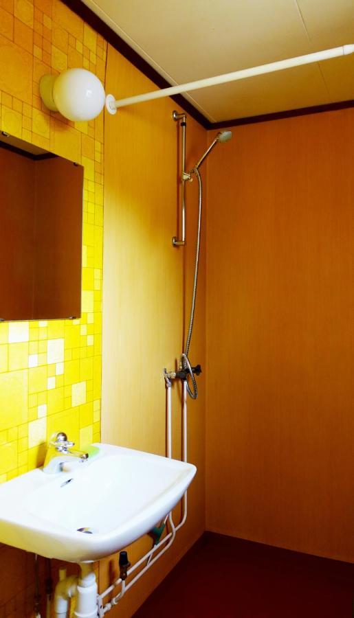 Stuga Ekesberget Stugby Ekshärad Exteriör bild