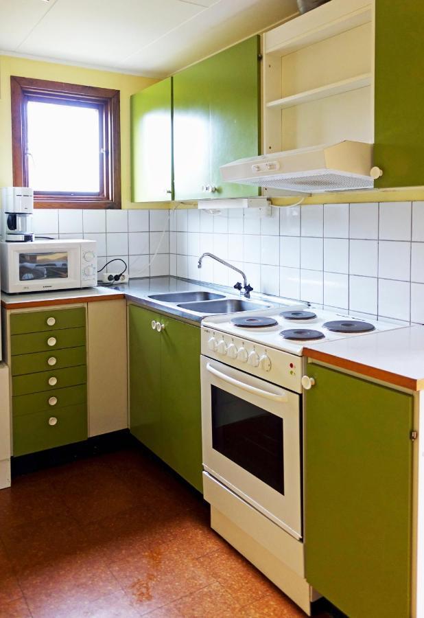 Stuga Ekesberget Stugby Ekshärad Exteriör bild